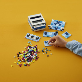 Kreativní zvířecí šuplík