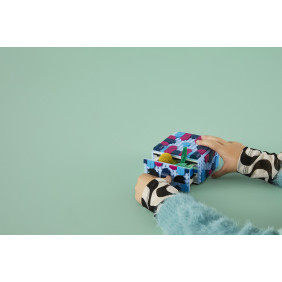 Kreativní zvířecí šuplík