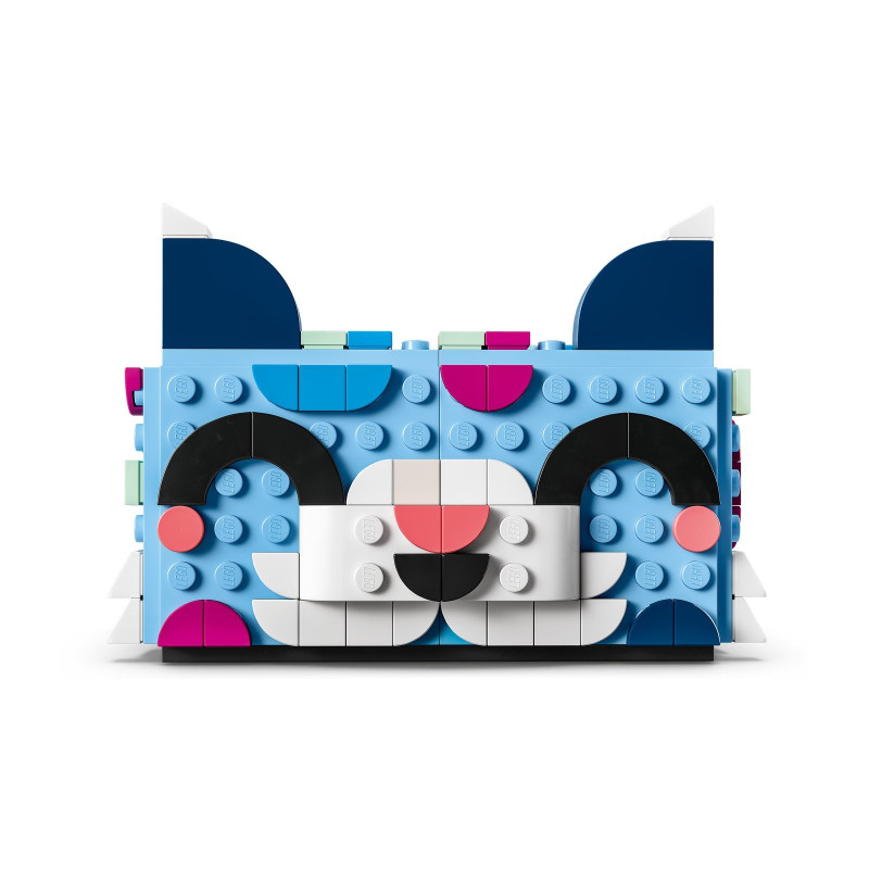 Kreativní zvířecí šuplík