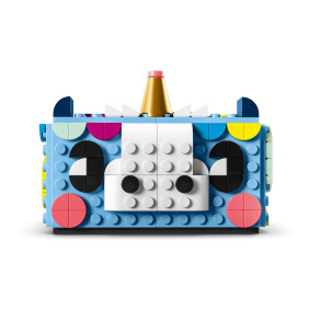 Kreativní zvířecí šuplík