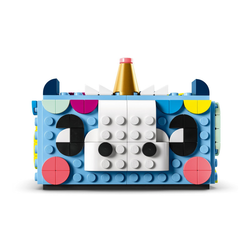 Kreativní zvířecí šuplík