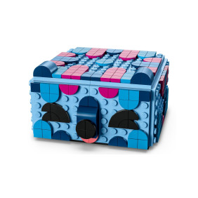 Kreativní zvířecí šuplík