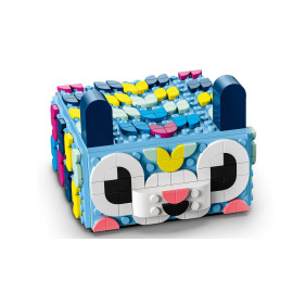 Kreativní zvířecí šuplík