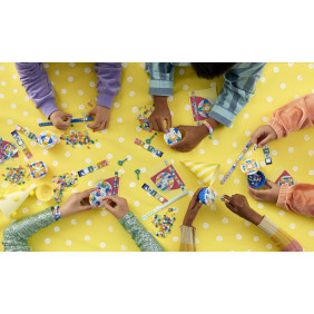 Úžasná party sada Úžasná party sada