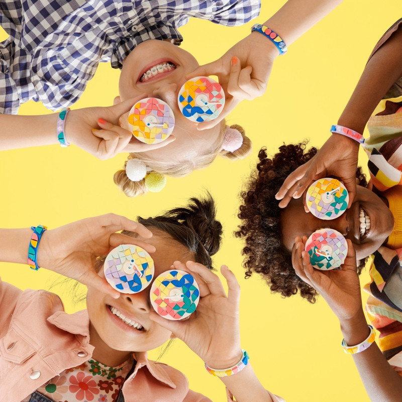 Úžasná party sada Úžasná party sada