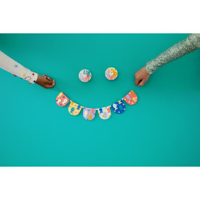 Úžasná party sada Úžasná party sada