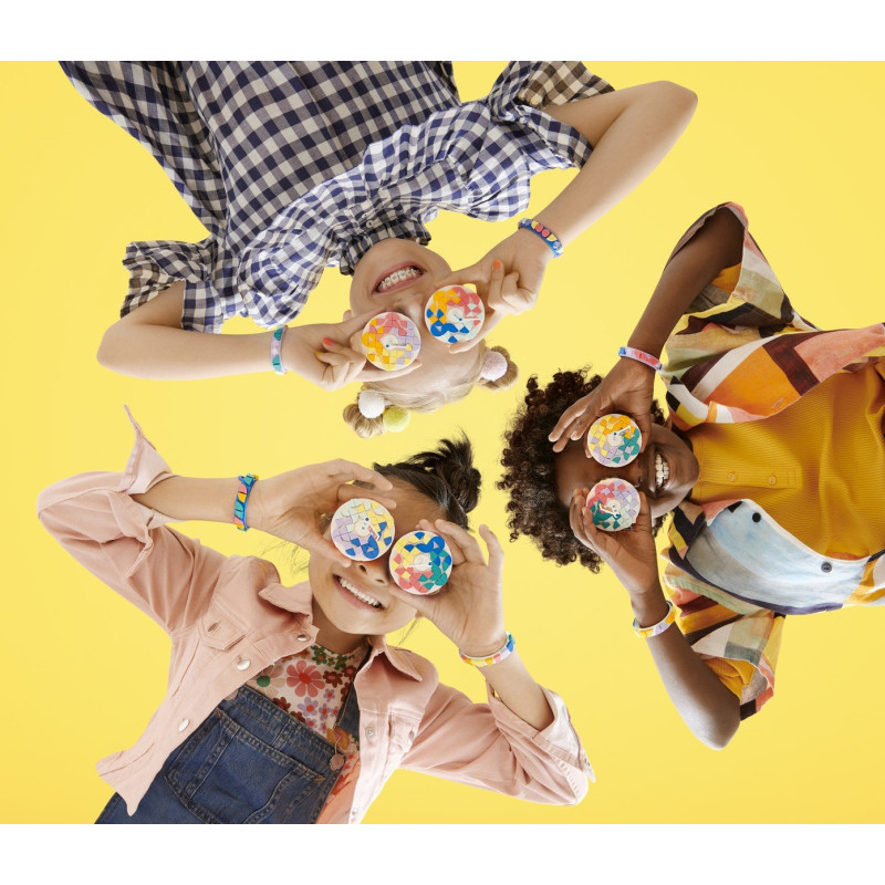 Úžasná party sada Úžasná party sada