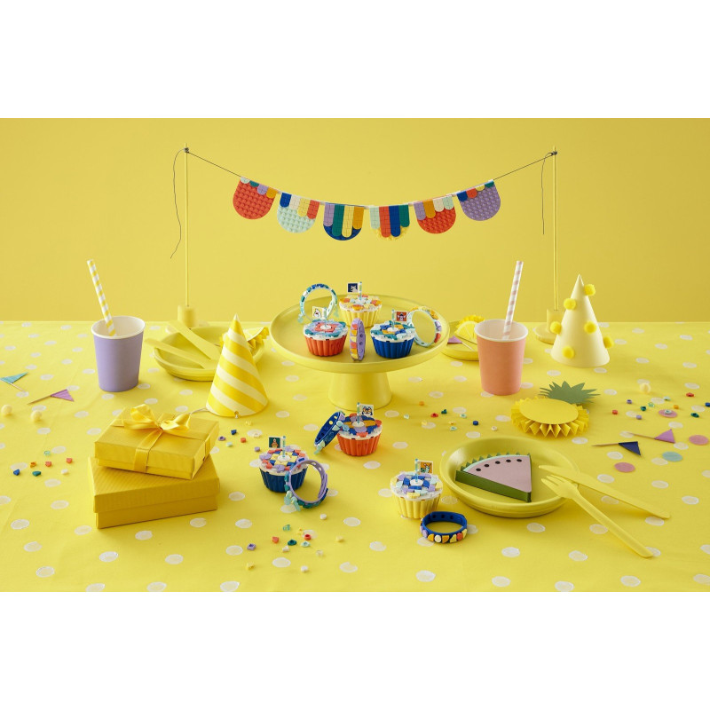 Úžasná party sada Úžasná party sada