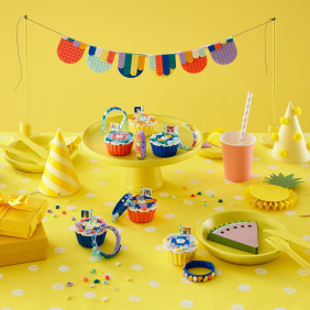 Úžasná party sada Úžasná party sada