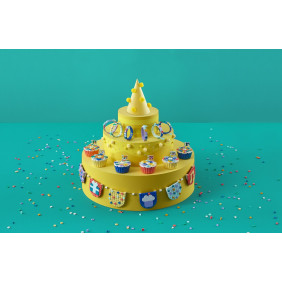 Úžasná party sada Úžasná party sada