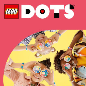 Úžasná party sada Úžasná party sada