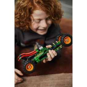 Monster Jam&trade; Dragon&trade;