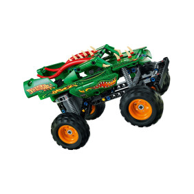 Monster Jam&trade; Dragon&trade;
