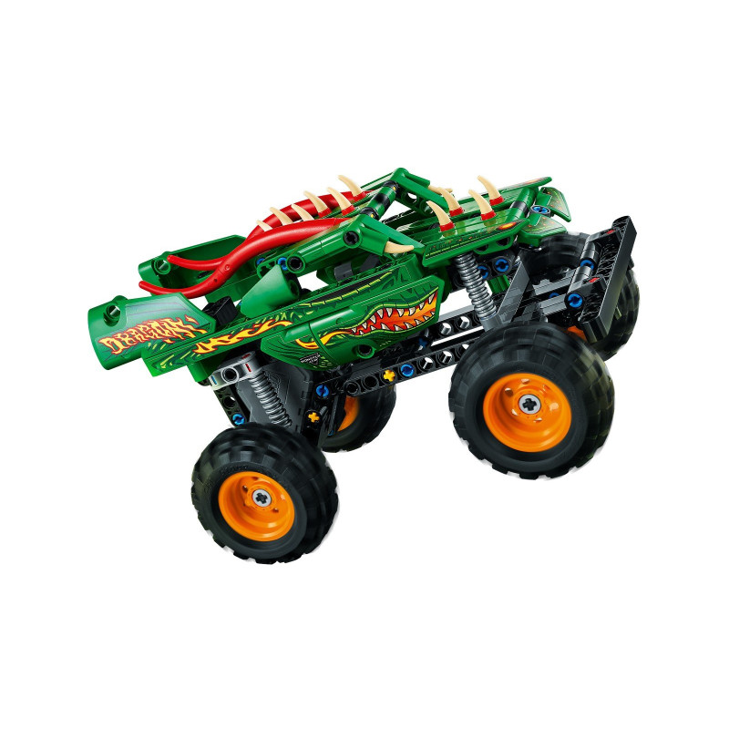 Monster Jam&trade; Dragon&trade;