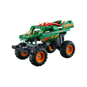 Monster Jam&trade; Dragon&trade;