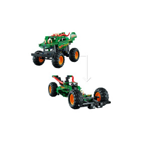 Monster Jam&trade; Dragon&trade;