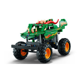 Monster Jam&trade; Dragon&trade;