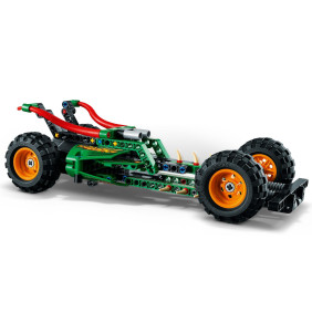 Monster Jam&trade; Dragon&trade;