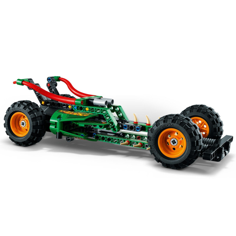 Monster Jam&trade; Dragon&trade;