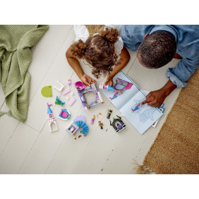 Zámek Šípkové Růženky