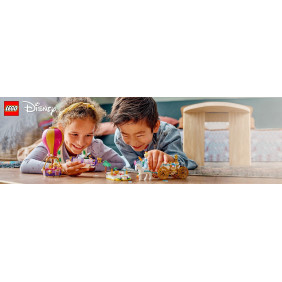 Kouzelný výlet s princeznami