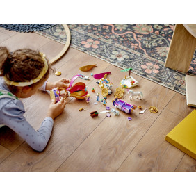 Kouzelný výlet s princeznami