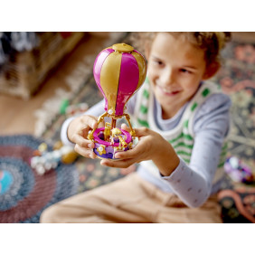 Kouzelný výlet s princeznami