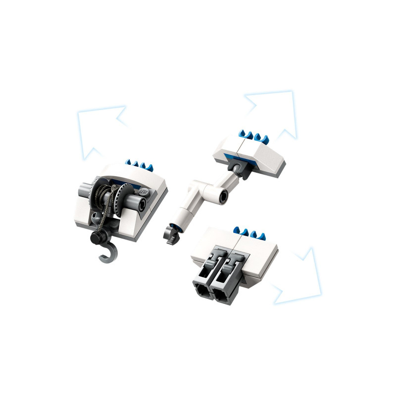 Velitelský vůz hasičů