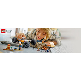 Dobrodružství s teréňákem 4x4