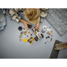 Dobrodružství s teréňákem 4x4