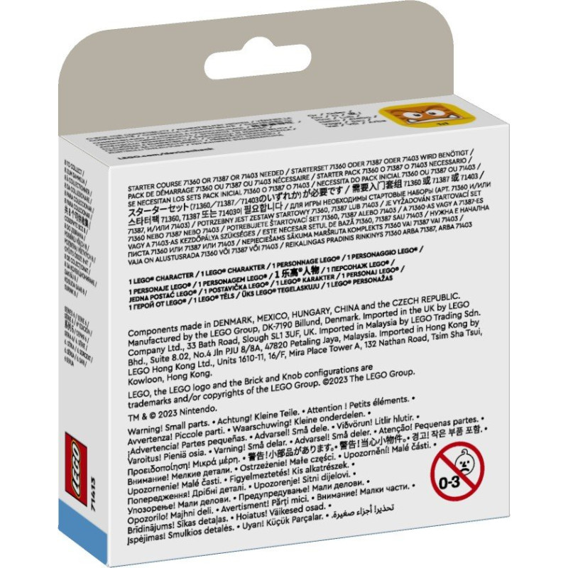 Akční kostky – 6. série Akční kostky – 6. série