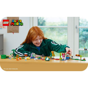 Akční kostky – 6. série Akční kostky – 6. série