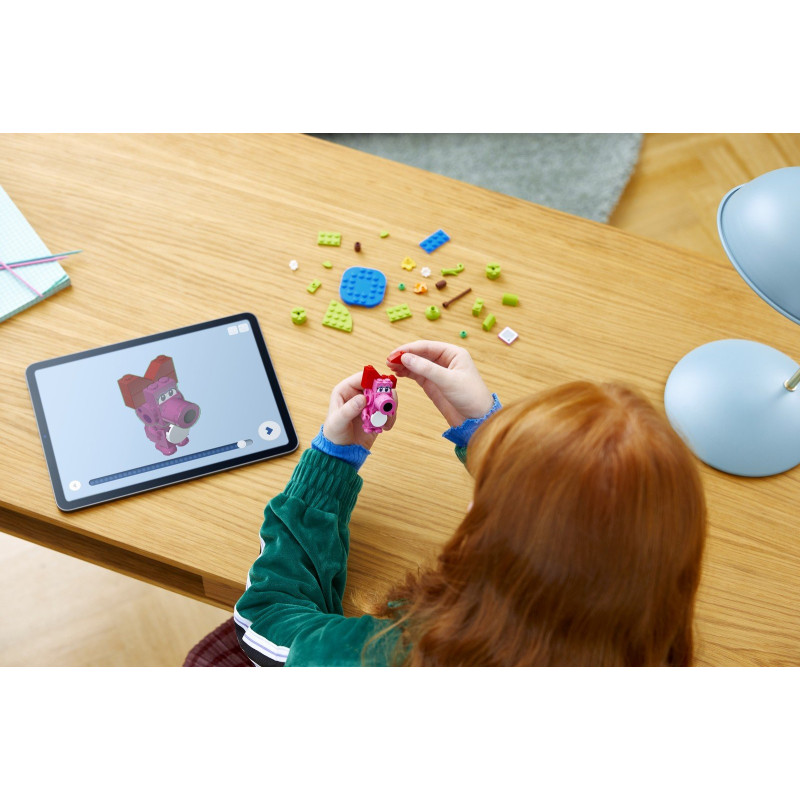 Akční kostky – 6. série Akční kostky – 6. série