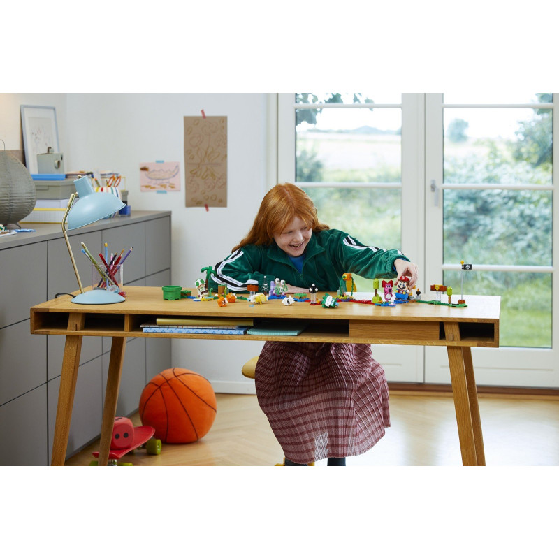 Akční kostky – 6. série Akční kostky – 6. série