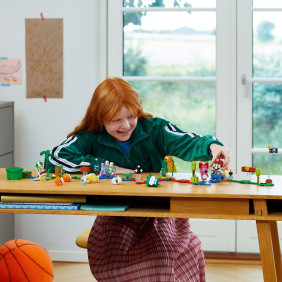 Akční kostky – 6. série Akční kostky – 6. série