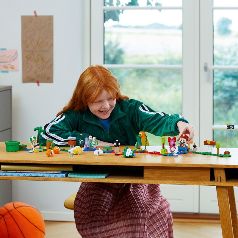 Akční kostky – 6. série Akční kostky – 6. série