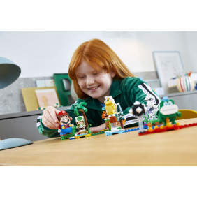 Akční kostky – 6. série Akční kostky – 6. série