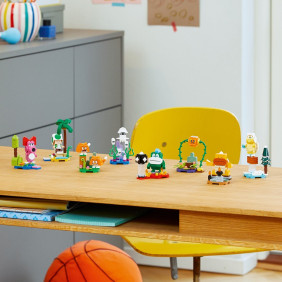 Akční kostky – 6. série Akční kostky – 6. série