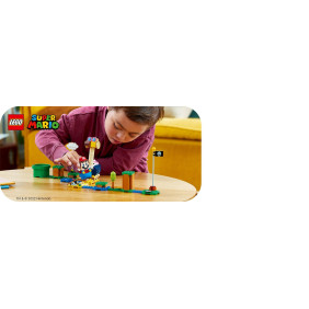 Ďobajúci Conkdor – rozširujúci set