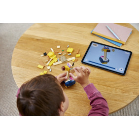 Ďobajúci Conkdor – rozširujúci set