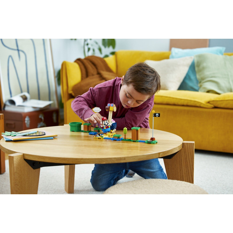 Ďobajúci Conkdor – rozširujúci set