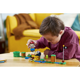 Ďobajúci Conkdor – rozširujúci set