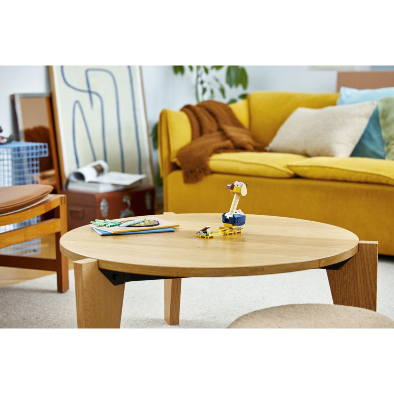 Ďobajúci Conkdor – rozširujúci set