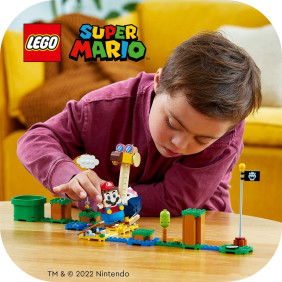 Ďobajúci Conkdor – rozširujúci set