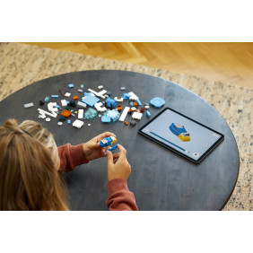 Ledov&yacute; Mario a zmrzl&yacute; svět &ndash; roz&scaron;iřuj&iacute;c&iacute; set