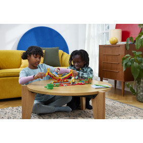 Lávová vlna – rozšiřující set