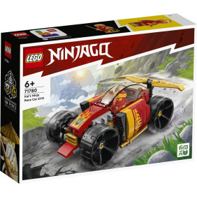 Kaiův nindža závoďák EVO Kaiův nindža závoďák EVO