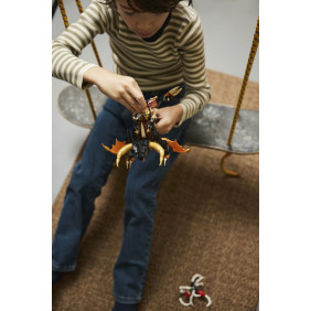 Coleův zemský drak EVO