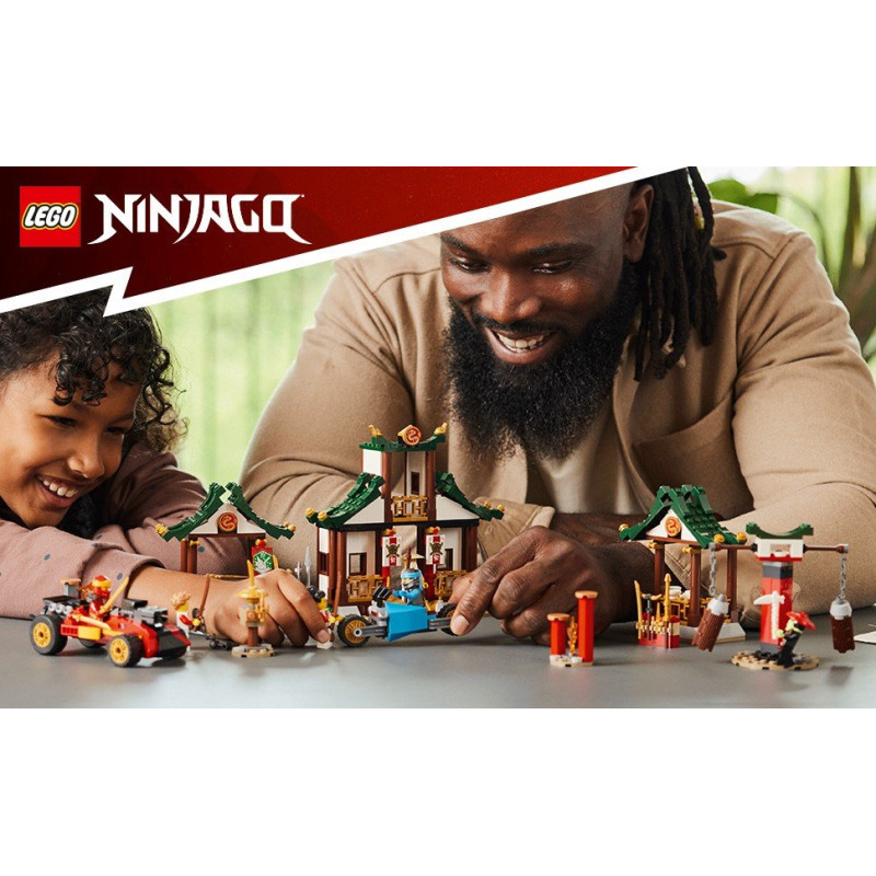 Tvořivý nindža box