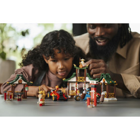 Tvořivý nindža box